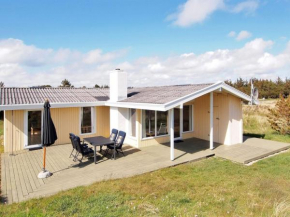 Holiday Home Steffen - 450m to the inlet by Interhome
